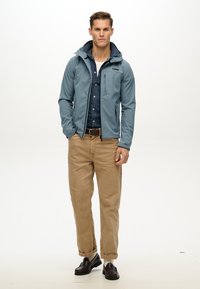 Superdry & Co - Kurtka Outdoor