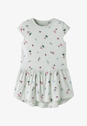 Name it, NAME IT - Vestido ligero - pale aqua