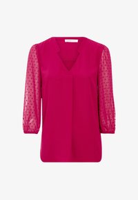 Unselected, rouge foncé