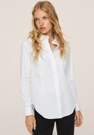 SOFIA - Camicia - off white
