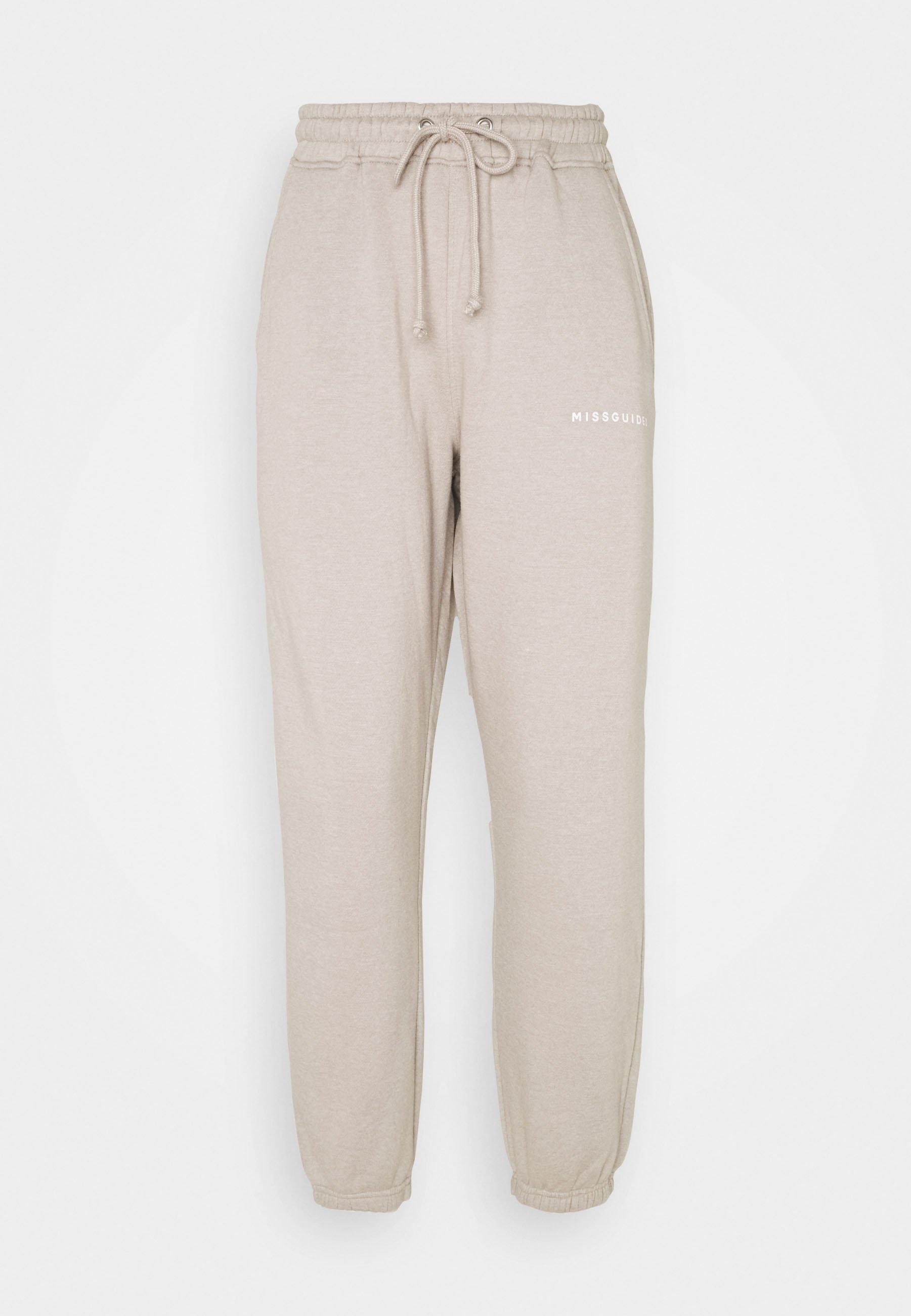 OVERSIZED JOGGER Joggebukse grey OVERSIZED JOGGER Joggebukse grey