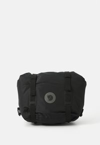 HOJA HANDLEBAR ROLLTOP UNISEX - Spordikott - black