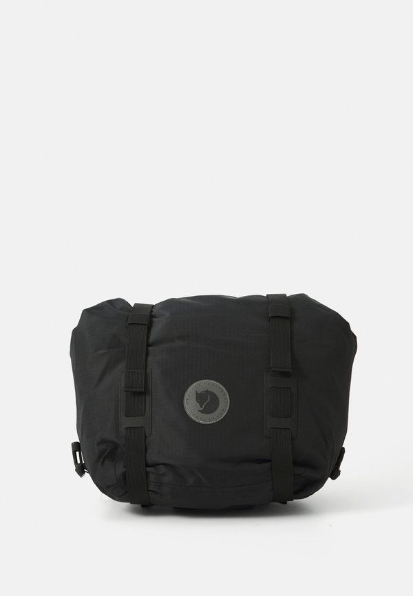 HOJA HANDLEBAR ROLLTOP UNISEX - Sports bag
