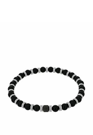 ACHAT - Bracelet - schwarz