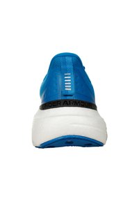 Under Armour Scarpe da corsa su strada - viral blue photon blue black