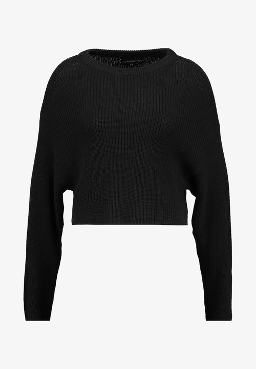 zalando — Even&Odd by Zalando · CROPPED JUMPER - Maglione