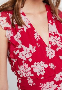 AllSaints Vestido informal - pink