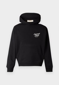 JORNORREBRO TYPO BACK  - Sweatshirt - black