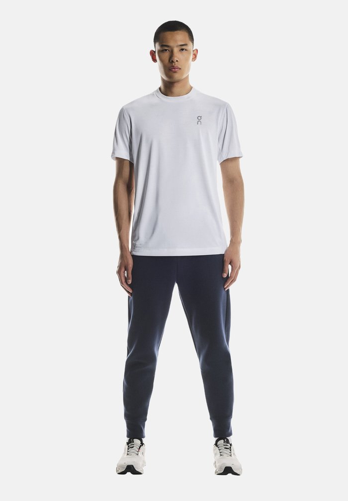 On SWEATPANTS - Tracksuit bottoms - navy