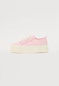 Unausgewählt, light pink