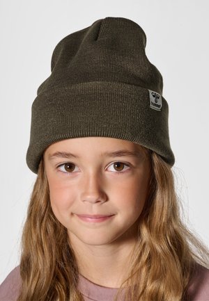 Hummel PARK - Huer - major brown