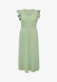 Neselectat, laurel green