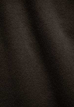 IVY OAK, IOJOCASTA - Abrigo corto - black