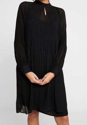 Vardagsklänning - black