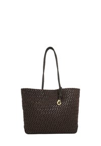 Unselected, dark brown
