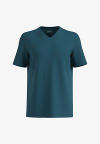 Unausgewählt, petrol