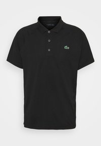 Lacoste Sport TENNIS CLASSIC Polo shirt black Zalando