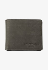 Unselected, schwarz-anthrazit