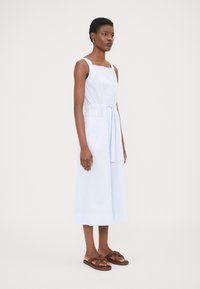 Max Mara Leisure PANFILO - Rochie de zi - cielo