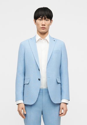 Jakkesæt blazere - light blue