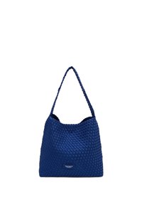 Non sélectionné, electric blue