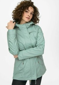 ONLY ONLLORCA  - Parkaer - harbor gray