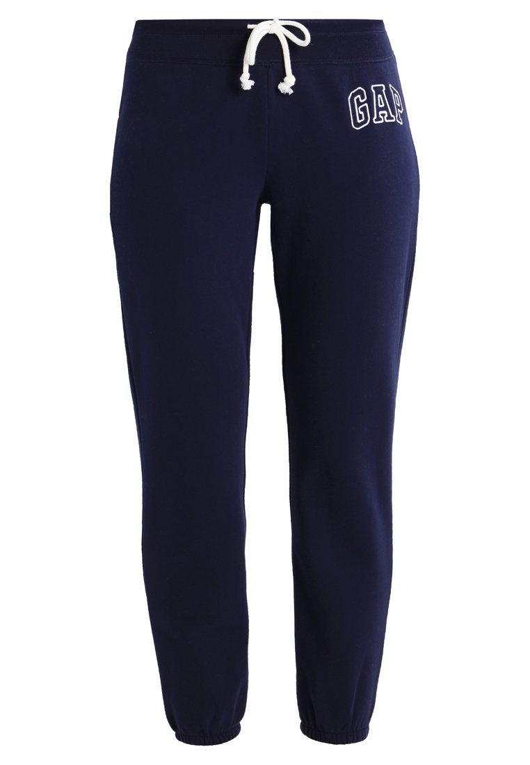 GAP FASH - Felpa con cappuccio - chrome blue/blu - Zalando.it