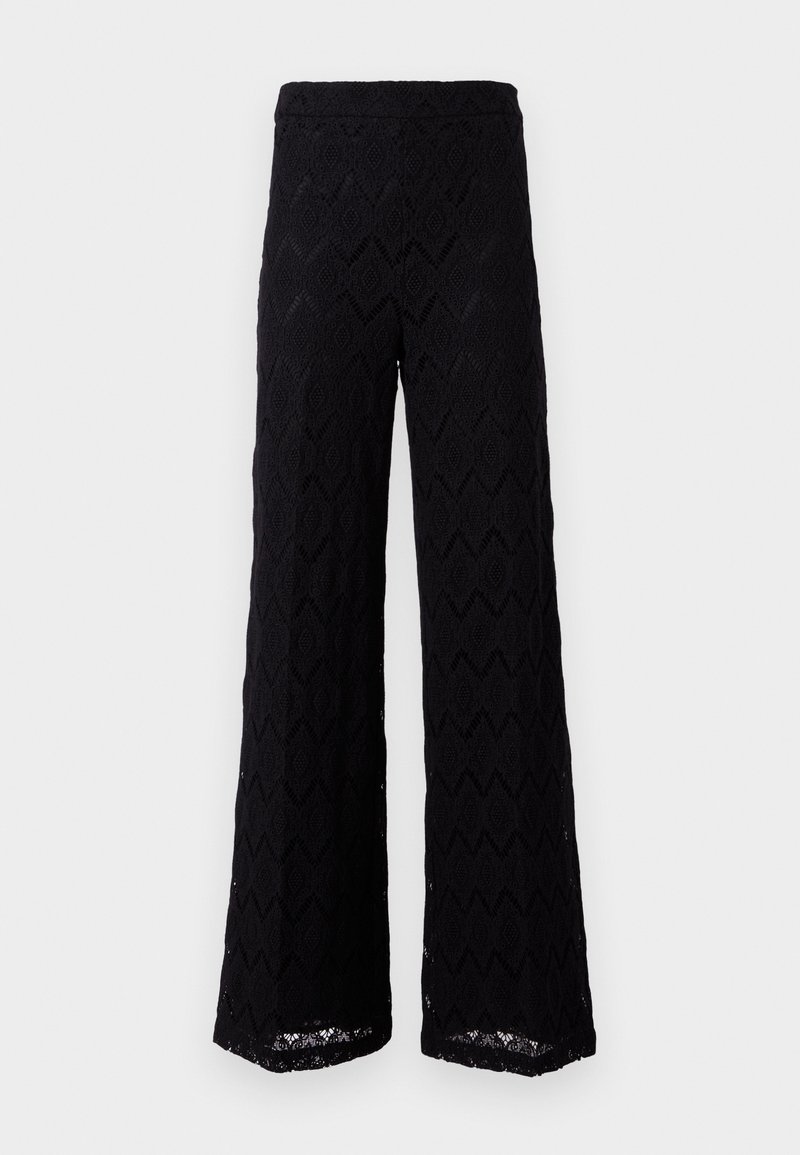 TWINSET Broek zwart TWINSET Broek zwart