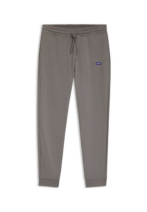 HUGO, NAPIN - Pantalon de survêtement - light/pastel grey