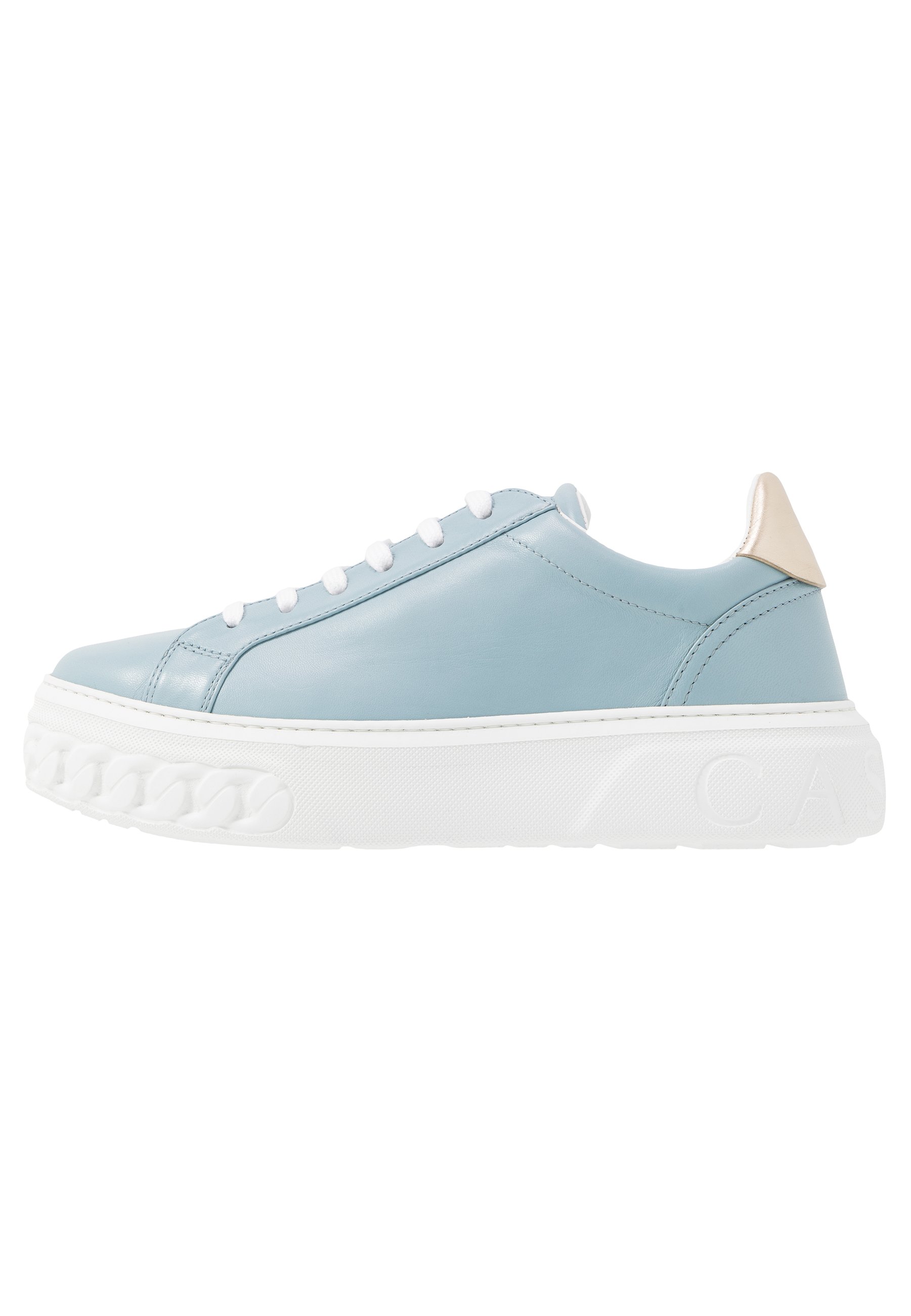 Casadei Joggesko blue bell Zalando.no Casadei Joggesko blue bell Zalando.no