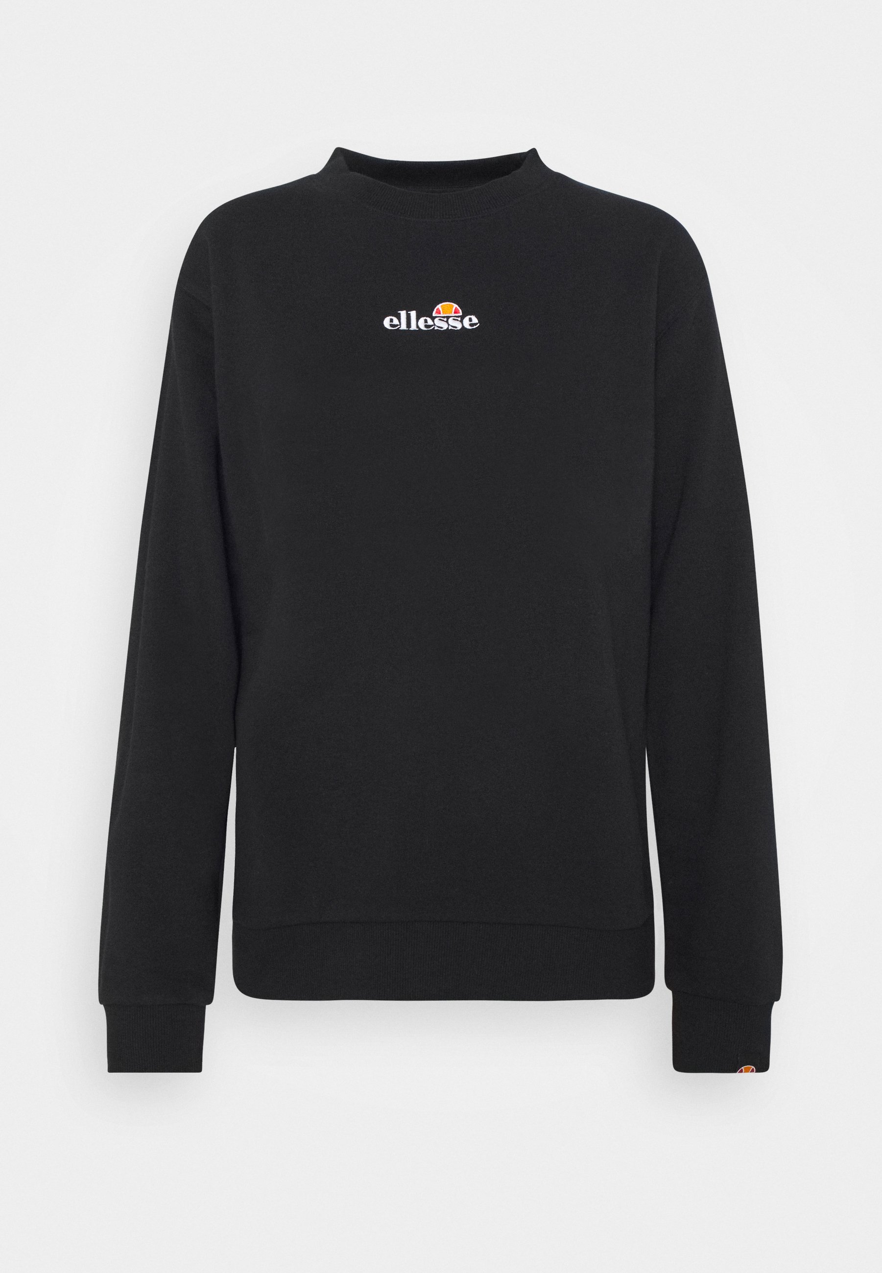 Black sweatshirt