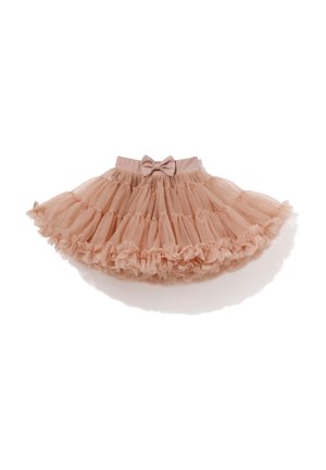 - Spódnica trapezowa