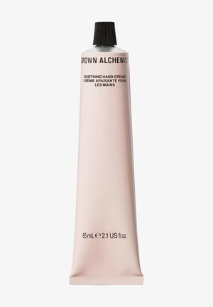 SOOTHING HAND CREAM - Crème mains