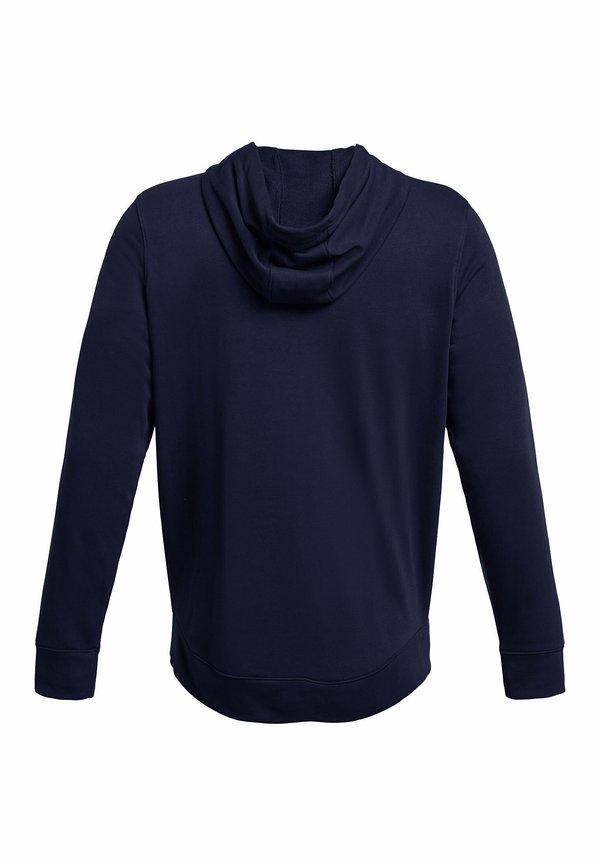 RIVAL TERRY - Zip-up sweatshirt2