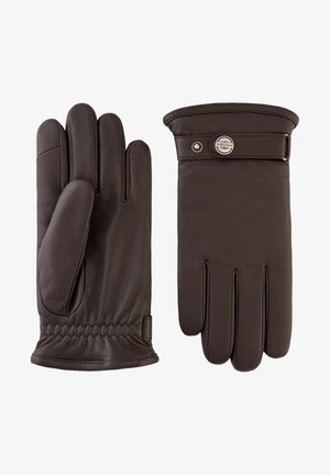 Roeckl, ROECKL HANDSCHUHE ARDEN - Fingerhandschuh - brown