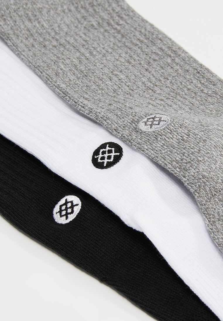 Stance Elite – Confezione 3 Calzini Performance Uomo – Athletic Socks