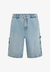 Non sélectionné, denim blue