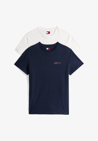 Wybrany, ecru/dark night navy