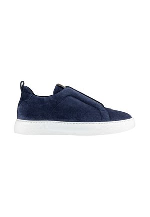 Scarpe senza lacci - blue