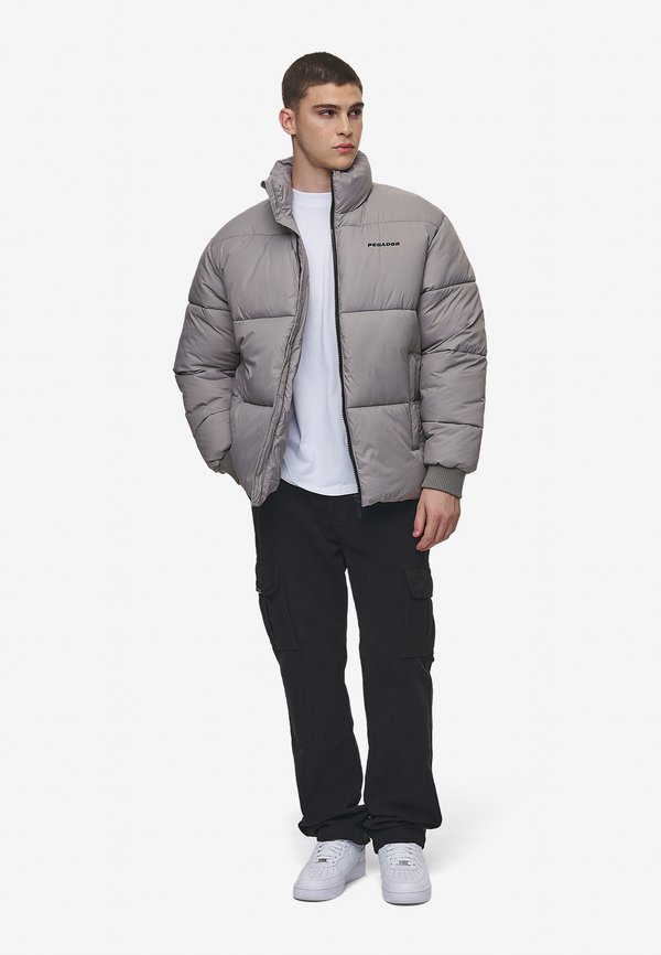 PICARD PUFFER JACKET - Winter jacket3