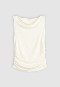 Selezionato, sugar swizzle