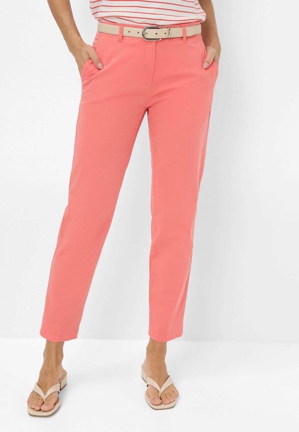 Style MARON S - Chino - watermelon