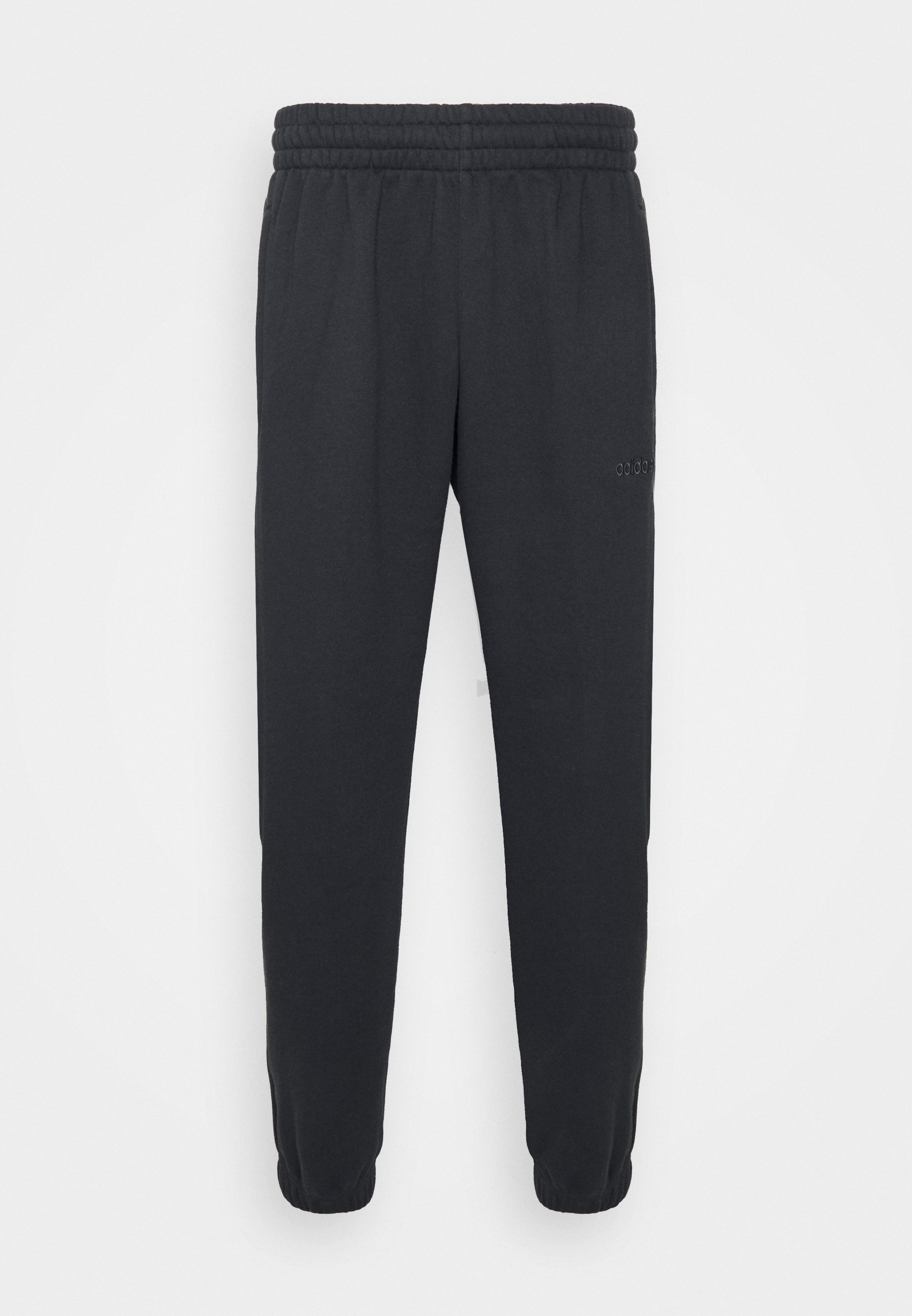 adidas Originals LINEAR UNISEX - Pantaloni sportivi - black/nero -  Zalando.it
