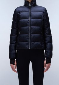 Napapijri Zimní bunda - black