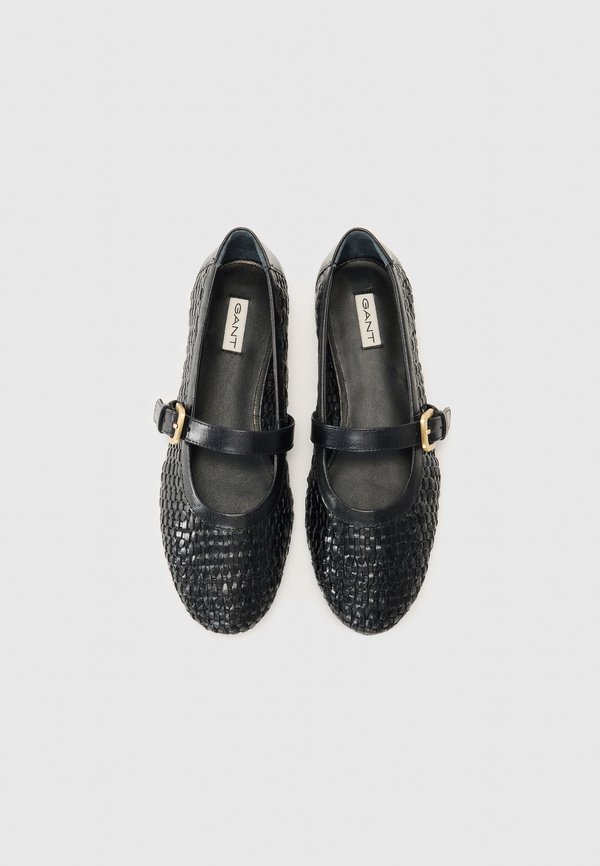 CHADII - Ballet pumps4