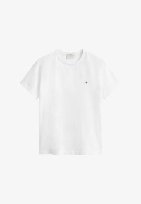 Unselected, white