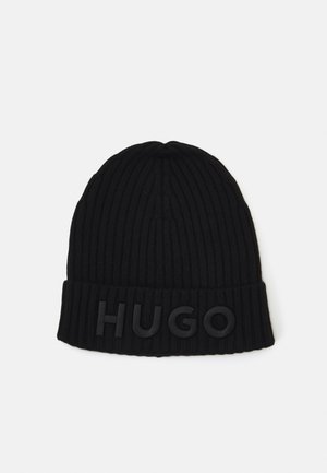 UNISEX - Beanie - black