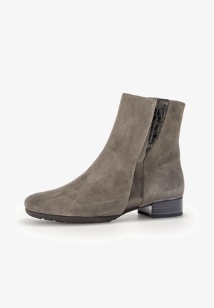 Gabor Comfort Ankle boots - mohair micro