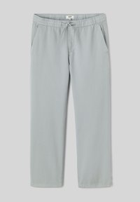 BZB Pantalon classique - vert clair