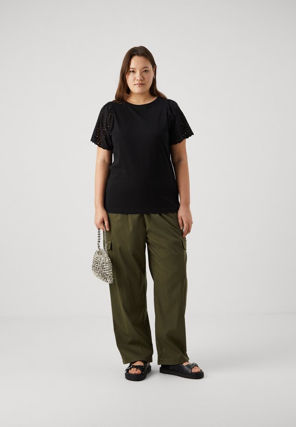 CARIMMA LIFE - Print T-shirt2